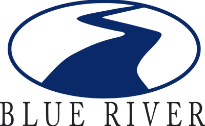 Blue River LLC logo