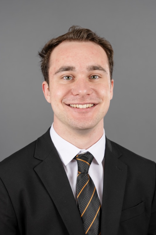 Daniel Neugent, Founder & CEO of Step Forward KC