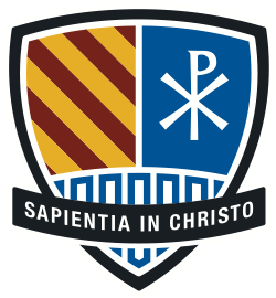 Rockhurst High School logo